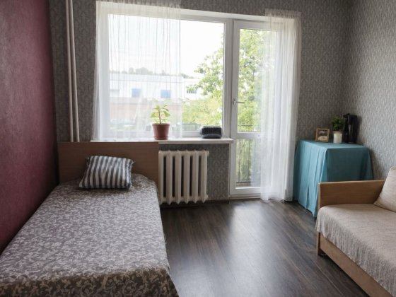 3-к в Київському р-ні,СЕРТИФІКАТ можна поверх 4/5 Полтава