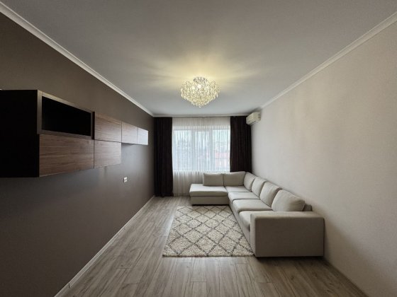 ПРОДАЖ! 3-кімнатна квартира" Рівне