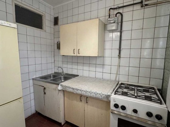 Продаж 1 кім квартири 34 м2 р-н Зигіна (Київська площа) №20524 Полтава
