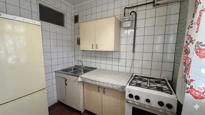 Продаж 1 кім квартири 34 м2 р-н Зигіна (Київська площа) №20524 - фото 1