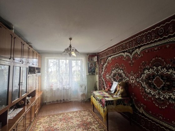 Продаж / Квартира / вул. Дворецька, Басів Кут, Рівне Рівне