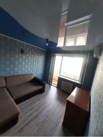 1к квартира 31м2 укомплектована поверх 5/9 Центр - фото 1
