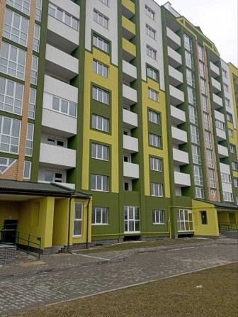 Продаж 1к квартири 32 кв. м на вул. Микулинецька - фото 1