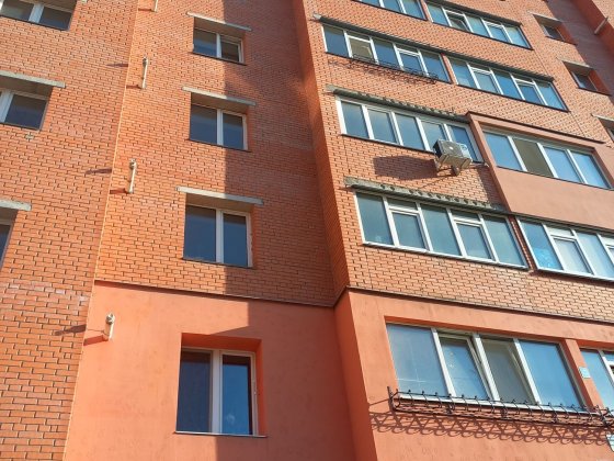 Продаж 1 кім.квартири в новобудові Сумы