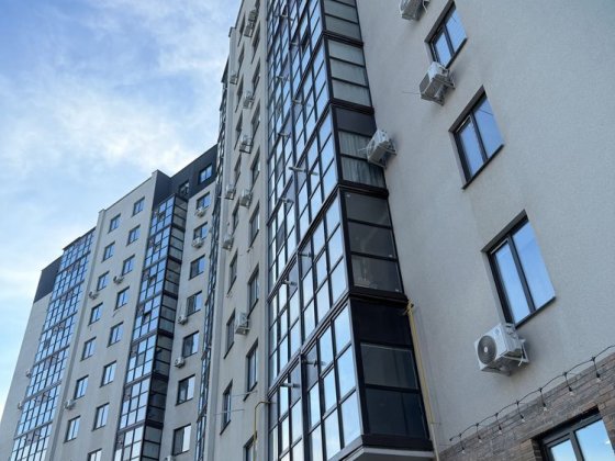 28000 дол‼️1 к квартира в ЖК Айзеберг/ єоселя Суми