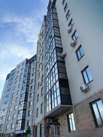 28000 дол‼️1 к квартира в ЖК Айзеберг/ єоселя - фото 1
