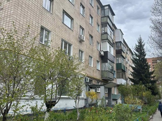 Продам 3ком 23сентября Полтава
