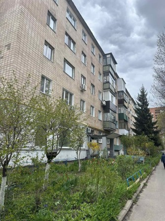 Продам 3ком 23сентября - фото 1