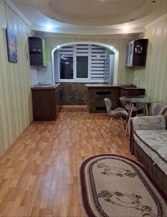 2к.квартира, Мотель, меблі+техніка, продумане планування - фото 1