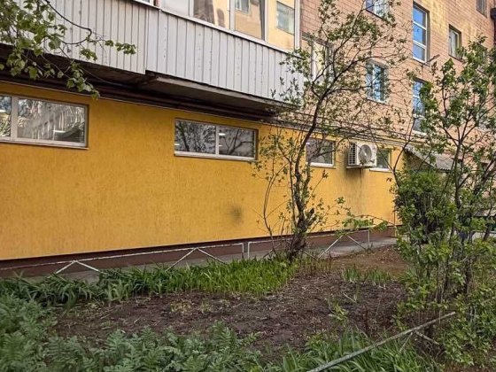 Бюджетна 3к квартира під ремонт на Алмазному. ЄВІДНОВЛЕННЯ МОЖНА Полтава