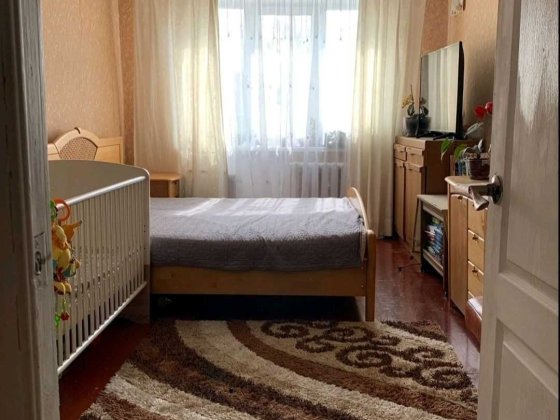 ₴ Двокімнатна на Князя Романа 8 Ровно