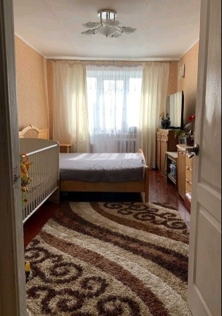 ₴ Двокімнатна на Князя Романа 8 - фото 1