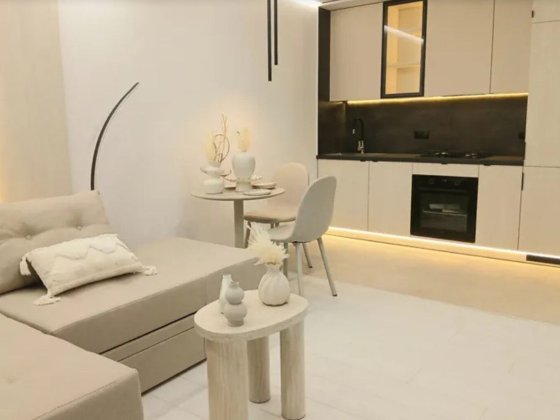 Продаж 2к квартири 59 кв. м на вул. Смакули Тернополь