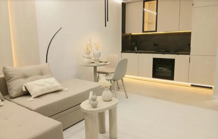 Продаж 2к квартири 59 кв. м на вул. Смакули - фото 1