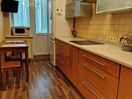 Продаж 1кім.квартира вул.Харківська Суми