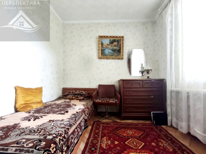 єВідновлення розглядаємо! Центр/Петропавлівська. 3-к. квартира - фото 1
