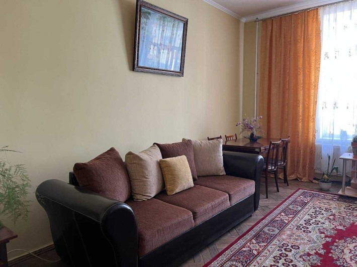 Продаж двокімнатної квартири ЦЕНТР $61 500 - фото 1
