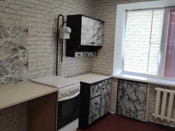 2к квартира з кухнею 8 м кв та окремими спальнями Полтава