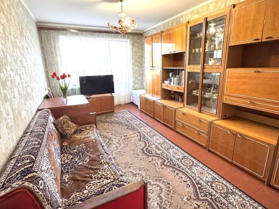 Продам 2-х квартиру вул. Холодноярськоі бригади Сумы