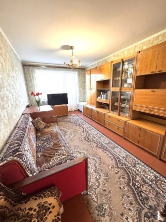Продам 2-х квартиру вул. Холодноярськоі бригади - фото 1