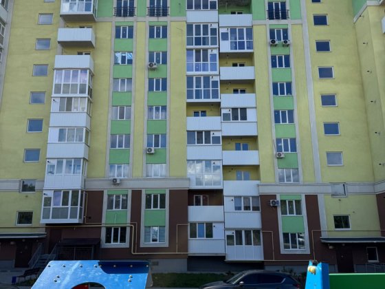 Продаж квартири від власника в ЖК вул Джохара Дудаєва 3 Полтава