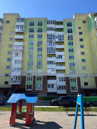 Продаж квартири від власника в ЖК вул Джохара Дудаєва 3 - фото 1