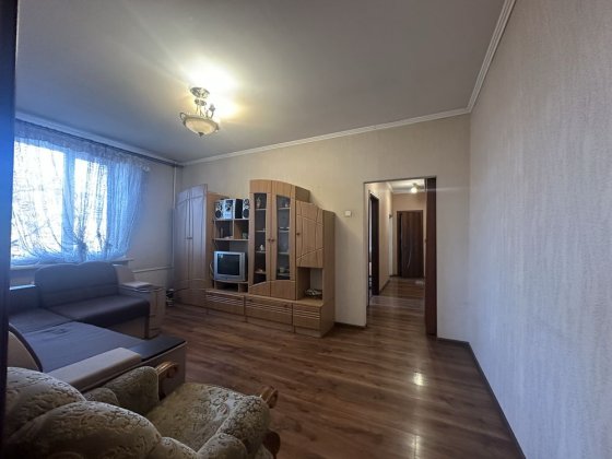 Продаж 3 кімнатноі Сталінки в центрі Рівне