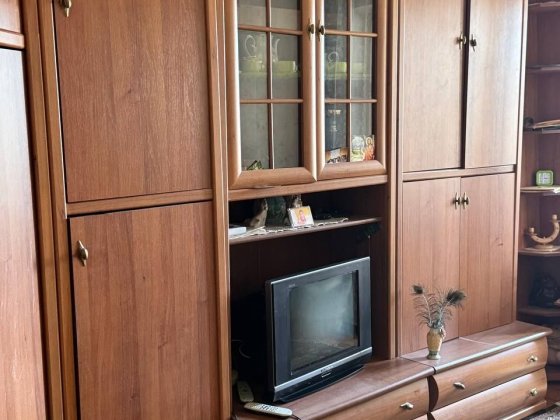 Продаю 3 кімнатну квартиру біля ринку за 60500$ Тернопіль