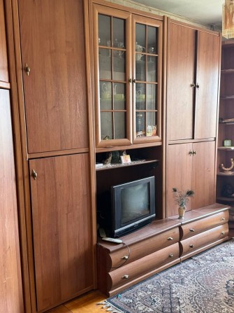 Продаю 3 кімнатну квартиру біля ринку за 60500$ - фото 1