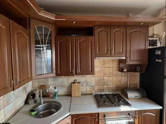 Продаж 2к квартири 48.8 кв. м на вул. Академіка Сергія Корольова Тернополь