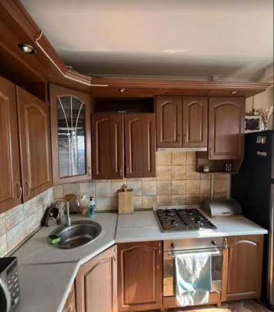Продаж 2к квартири 48.8 кв. м на вул. Академіка Сергія Корольова - фото 1