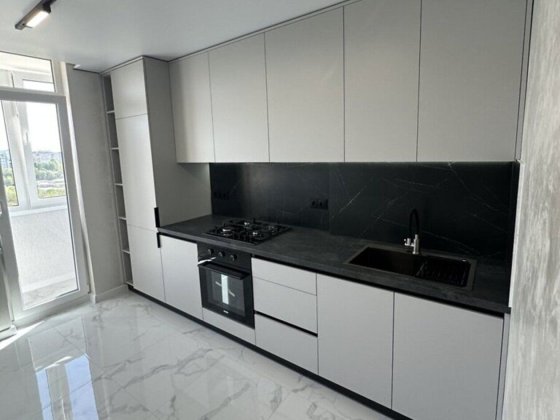 Продаж 1к квартири на вул. Смакули, масив БАМ.Тернопіль Тернопіль