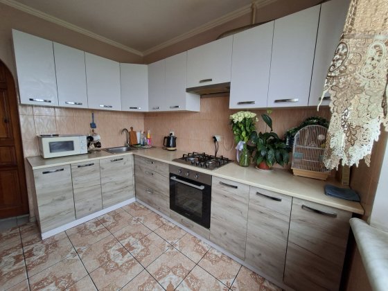 Продаж 2к квартири на Східному масиві Тернополь