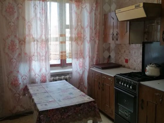 Продаж 3 кімнатної квартири по ДЕРЖПРОГРАМАМ Полтава