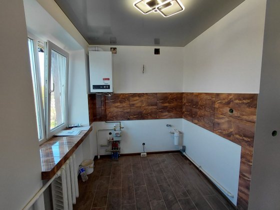Продається квартира 40м.кв єВідновлення просп. С. Бандери Тернопіль
