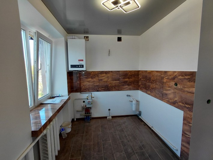 Продається квартира 40м.кв єВідновлення просп. С. Бандери - фото 1