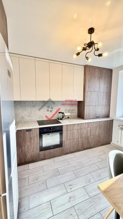 1к квартира з євроремонтом по єВідновленню, 46м²! Заходь і живи! Ваучер - фото 1
