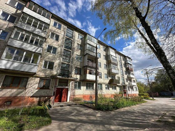 Продам 2-кім.квартиру м.Тернопіль, Східний, проспект Ст.Бандери Тернопіль