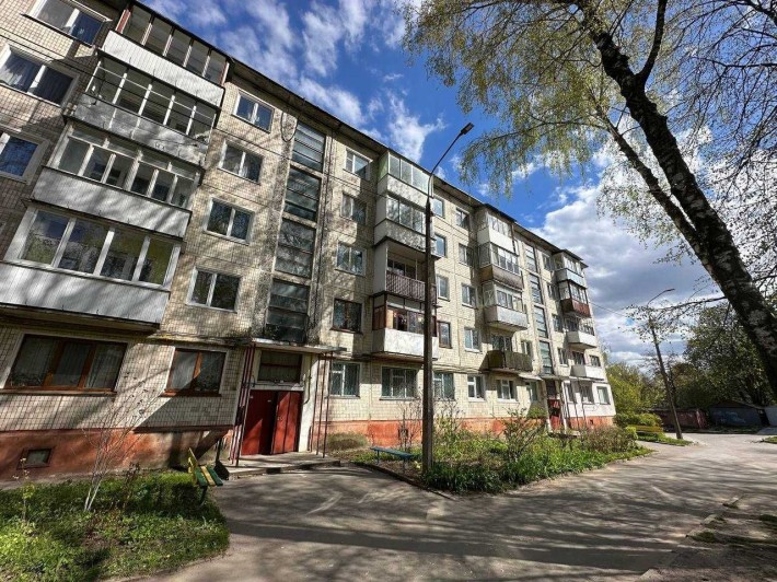 Продам 2-кім.квартиру м.Тернопіль, Східний, проспект Ст.Бандери - фото 1