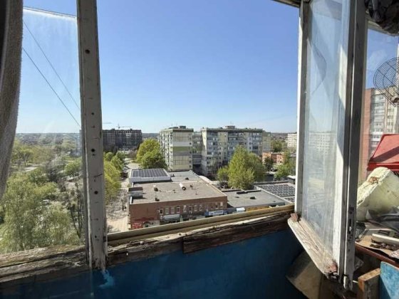 ‼️СЕРТИФІКАТ‼️2-к на Садах - 1, 50 кв/м. Доступна ціна Полтава