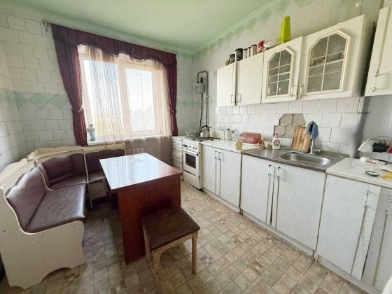 Продаж 3-кімнатної квартири | єВідновлення / житловий ваучер Сумы