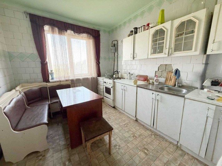 Продаж 3-кімнатної квартири | єВідновлення / житловий ваучер - фото 1