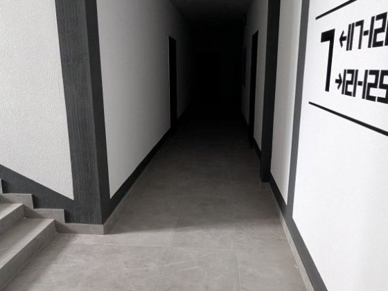 Однокімнатна квартира 47 кв Галицький Власник терміново Ровно