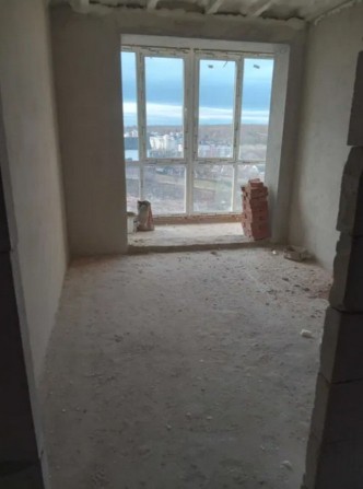 Продаж 1к квартири, 42,5 кв.м, Кутківці - фото 1