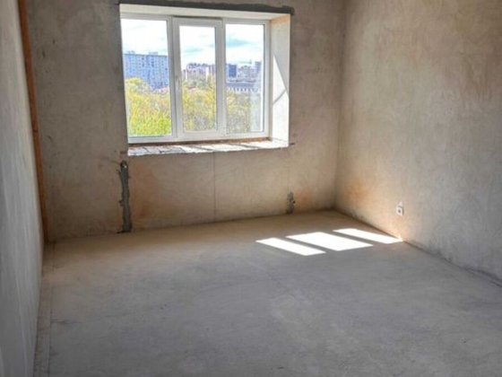 Продаж 1к квартири, 43,3 кв.м, вул.Яреми Тернопіль