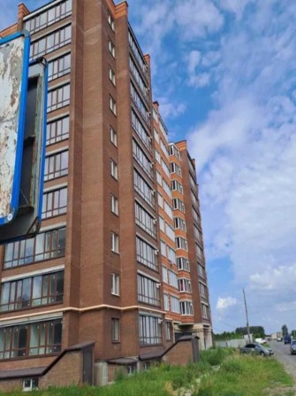 Однокімнатна квартира у Новобудові - фото 1