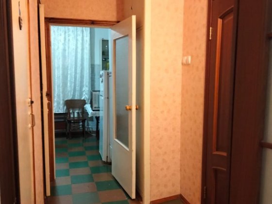 Продам 1 кімнатну квартиру місто херсон Херсон
