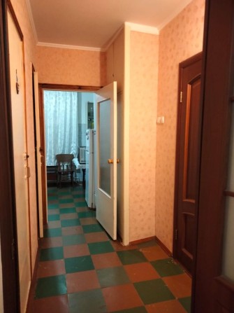 Продам 1 кімнатну квартиру місто херсон - фото 1