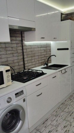 Продам 1 кімнатну квартиру Херсон Шуменський докучаєва 18 - фото 1