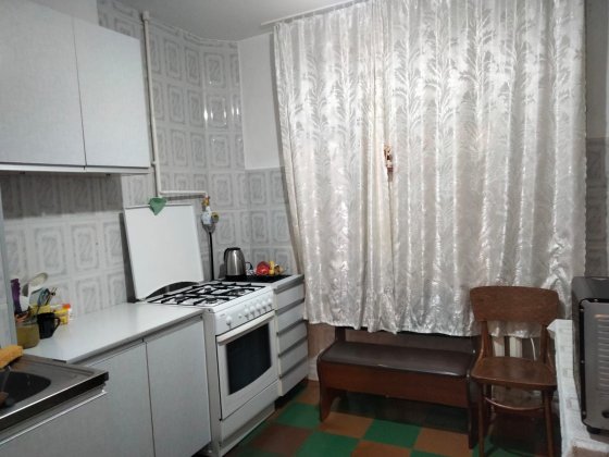 Продается 1комнатная квартира на Жилпоселке. Херсон
